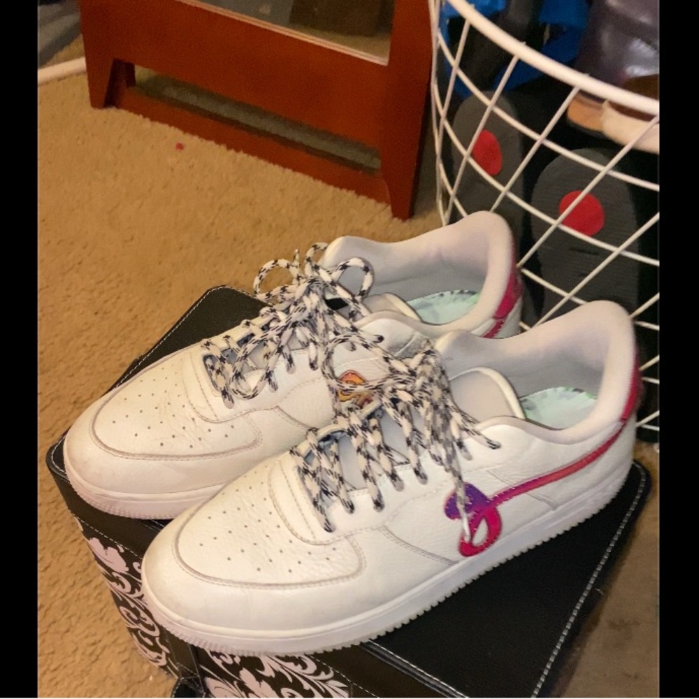 John Geiger